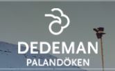 Dedeman Paland&ouml;ken Hotel